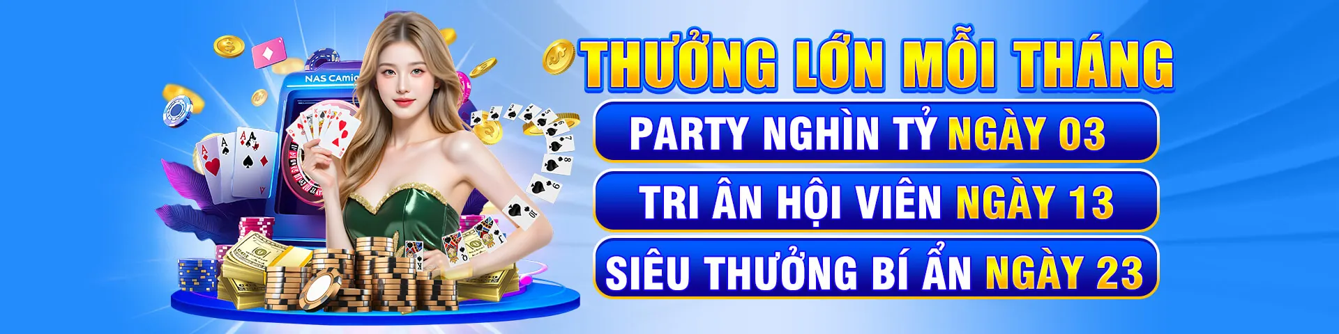 Chương trình VIP so79 với các đặc quyền độc quyền