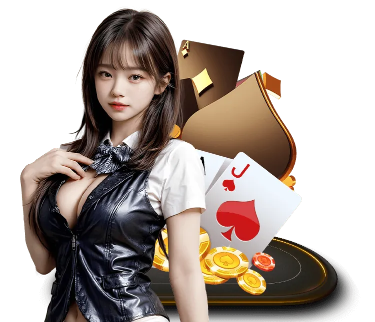 Người chia bài trực tiếp tại so79 Baccarat